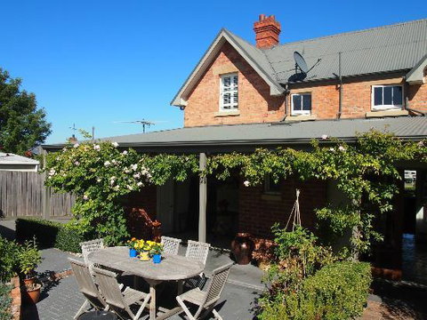 Bellerive House - Tourism Caloundra 2