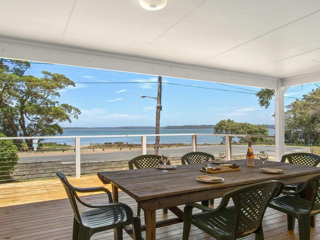 Barringella NSW Tourism Caloundra