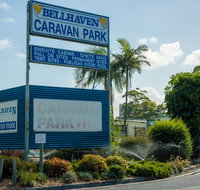 Bellhaven Park