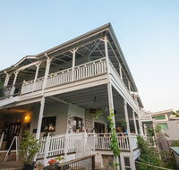Bellingen Belfry Guesthouse YHA - Tourism Caloundra