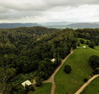 Bellthorpe Stays - Tourism Caloundra