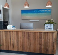 Belmont Palms Motel - Tourism Caloundra