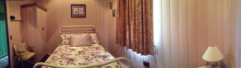 Belvoir B&B Cottages - Tourism Caloundra 0