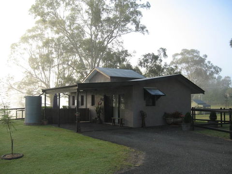 Belvoir B&B Cottages - Tourism Caloundra 2