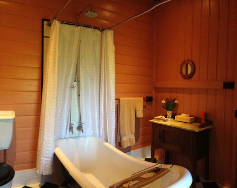 Belvoir B&B Cottages - Tourism Caloundra 1