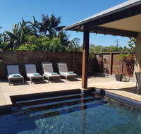 Belvoir Pavilions near Berry - Tourism Caloundra