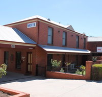 Bendigo Goldfields Motor Inn - Tourism Caloundra