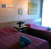 Bendigo Motor Inn - Tourism Caloundra