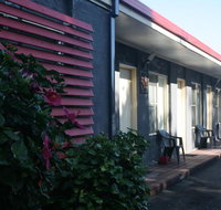 Benjamin Singleton Motel - Tourism Caloundra