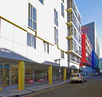 Bent St Apartments - Tourism Caloundra