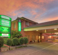 Bent Street Motor Inn - Tourism Caloundra
