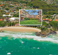 Berdella Park 25 6 Flynn Street - Tourism Caloundra