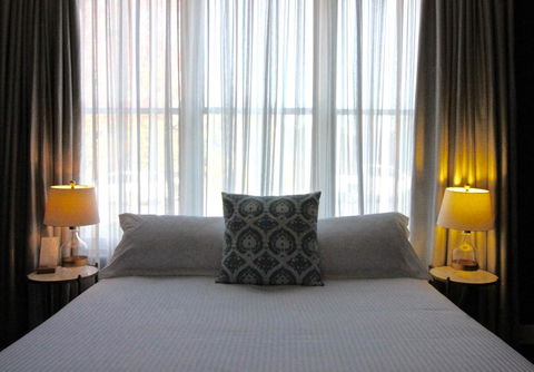 Berida Hotel - Tourism Caloundra 1