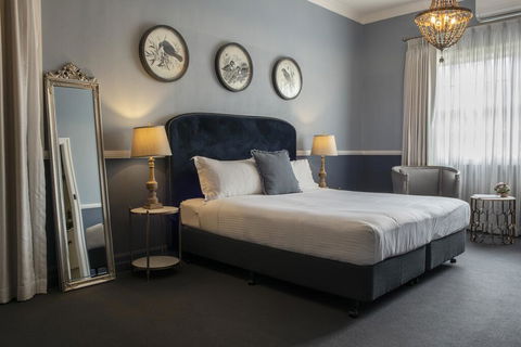 Berida Hotel - Tourism Caloundra 3