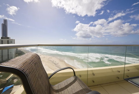Berkeley On The Beach - Tourism Caloundra 0