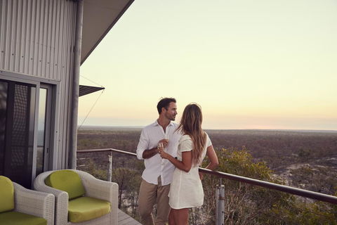 Berkeley River Lodge - Tourism Caloundra 3