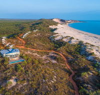 Berkeley River Lodge - Tourism Caloundra