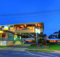 Bermagui Motor Inn - Tourism Caloundra