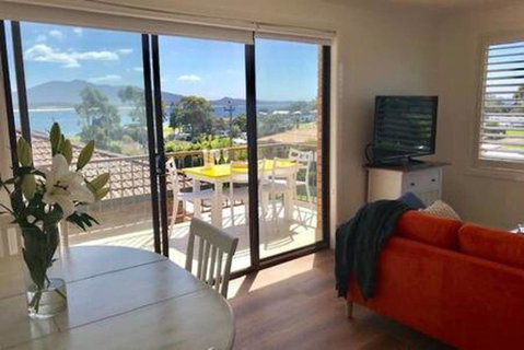 Bermagui Townhouse - Tourism Caloundra 1