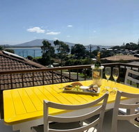 Bermagui Townhouse - Tourism Caloundra