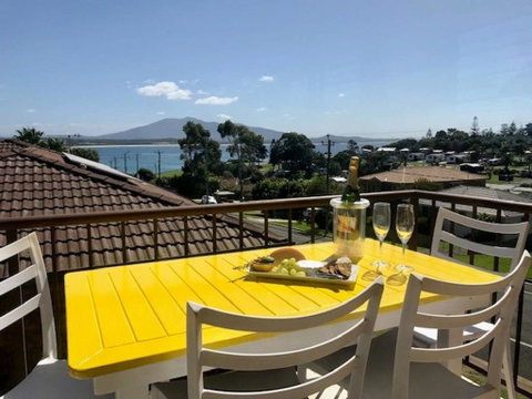 Bermagui Townhouse - Tourism Caloundra 0