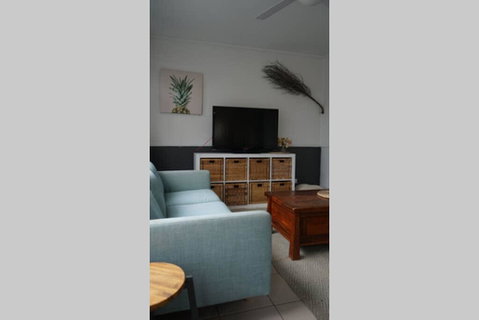 Berrara Cottage - Tourism Caloundra 3