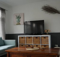 Berrara Cottage - Tourism Caloundra
