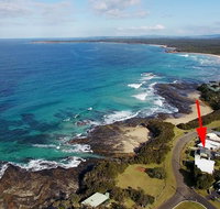 Berrara Cove Beach House - Tourism Caloundra