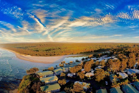 Berrara Escape - Tourism Caloundra 2