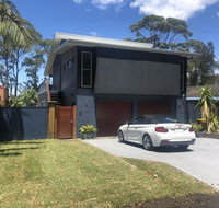 Berrara Escape - Tourism Caloundra