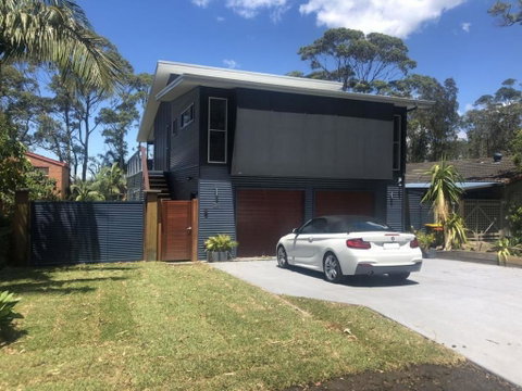 Berrara Escape - Tourism Caloundra 0