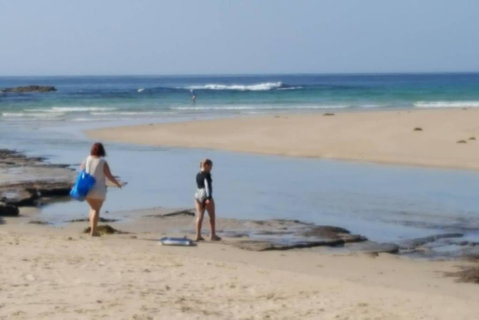Berrara Escape - Tourism Caloundra 3