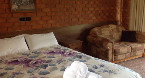 Berrigan Motel - Tourism Caloundra 3