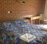 Berrigan Motel - Tourism Caloundra