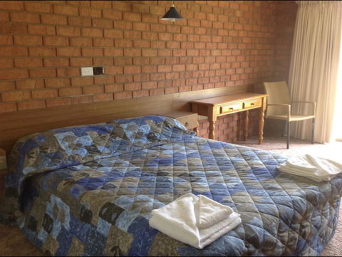 Berrigan Motel - Tourism Caloundra 0