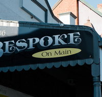 Bespoke On Main - Tourism Caloundra
