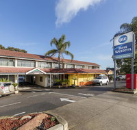 Best Western Adelaide Granada Motor Inn - Tourism Caloundra