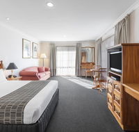 Best Western Ambassador Motor Inn  Apartments - Tourism Caloundra
