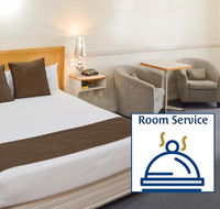 Best Western Ambassador Motor Lodge - Tourism Caloundra