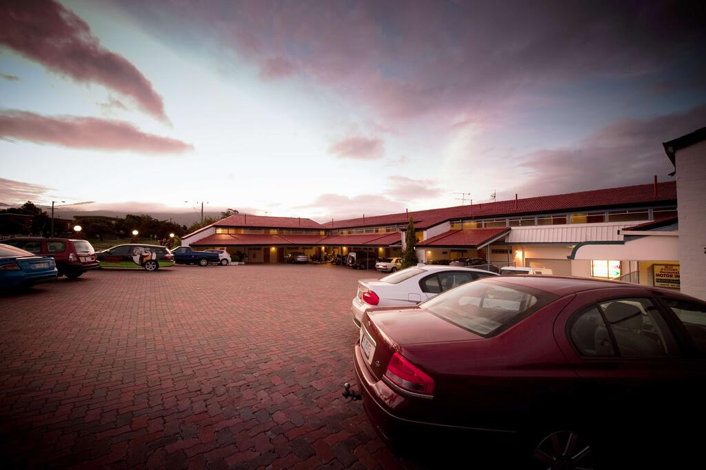 Goodwood TAS Tourism Caloundra