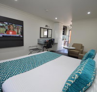 Best Western Bluegum Motel - Tourism Caloundra
