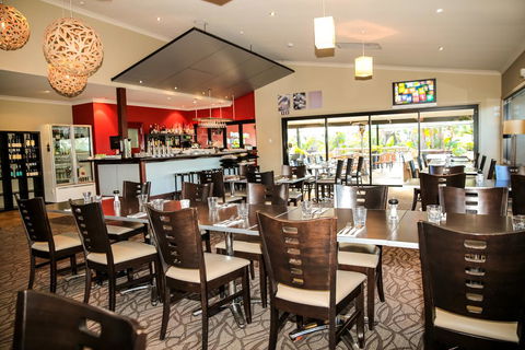 Best Western Bungil Creek Motel - Tourism Caloundra 2