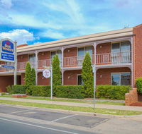 BEST WESTERN Burke And Wills Motor Inn - Tourism Caloundra