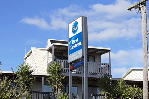 Best Western Great Ocean Road Motor Inn - Tourism Caloundra 0