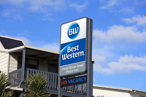 Best Western Great Ocean Road Motor Inn - Tourism Caloundra 3