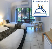 Best Western Ipswich - Tourism Caloundra