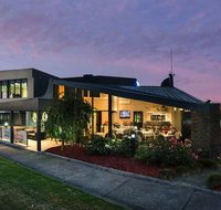 Best Western Mahoneys Motor Inn - Tourism Caloundra