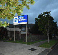 Best Western Parkside Motor Inn - Tourism Caloundra