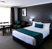 Best Western Plus Ambassador Orange - Tourism Caloundra