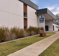 Best Western Quirindi RSL Motel - Tourism Caloundra